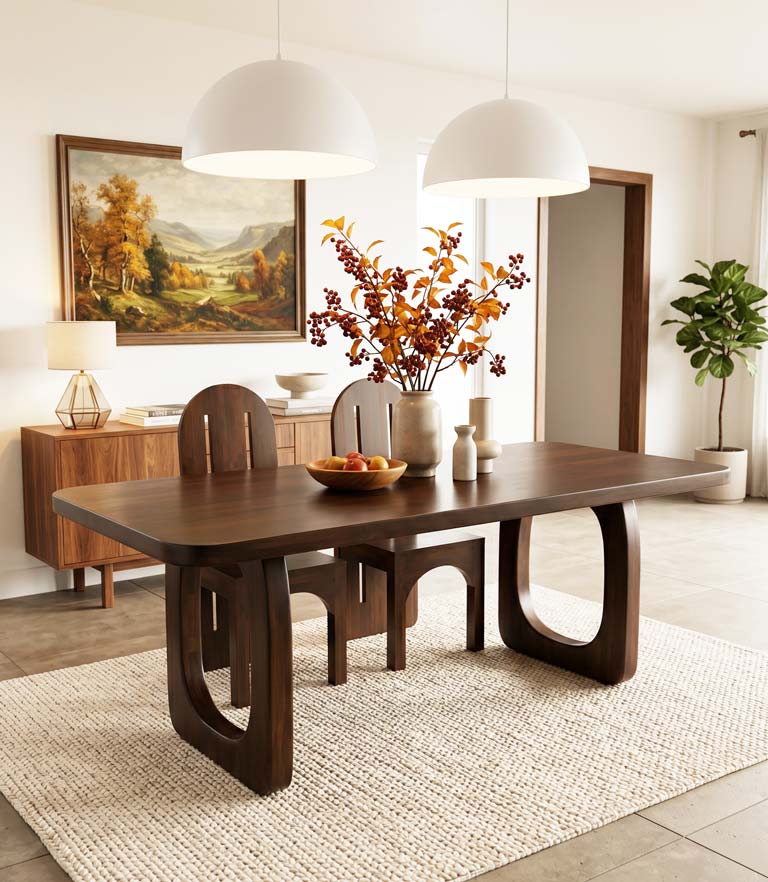 Aura Loft (Walnut Collection)