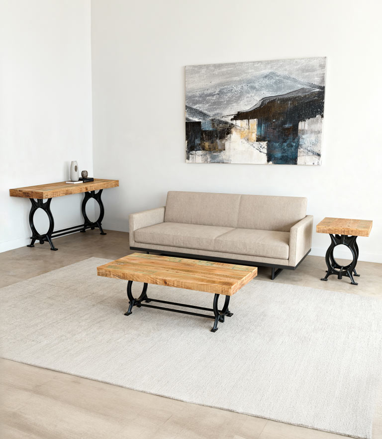 District Collection