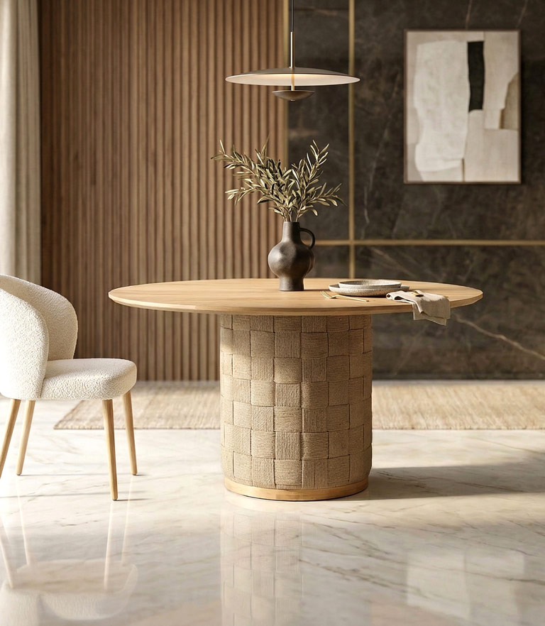 Laguna Loom Collection