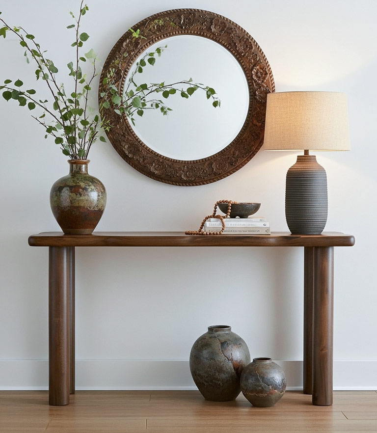 Corwin Collection