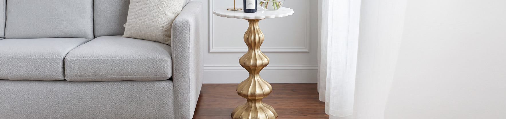 Accent Table