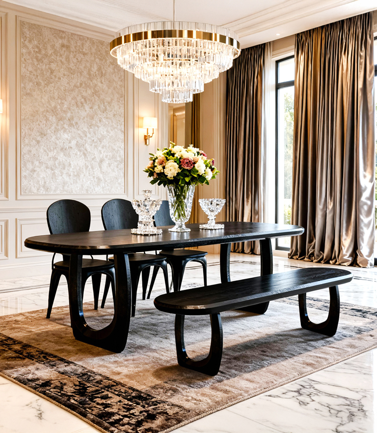 Aura Loft (Black Sandblast Collection)