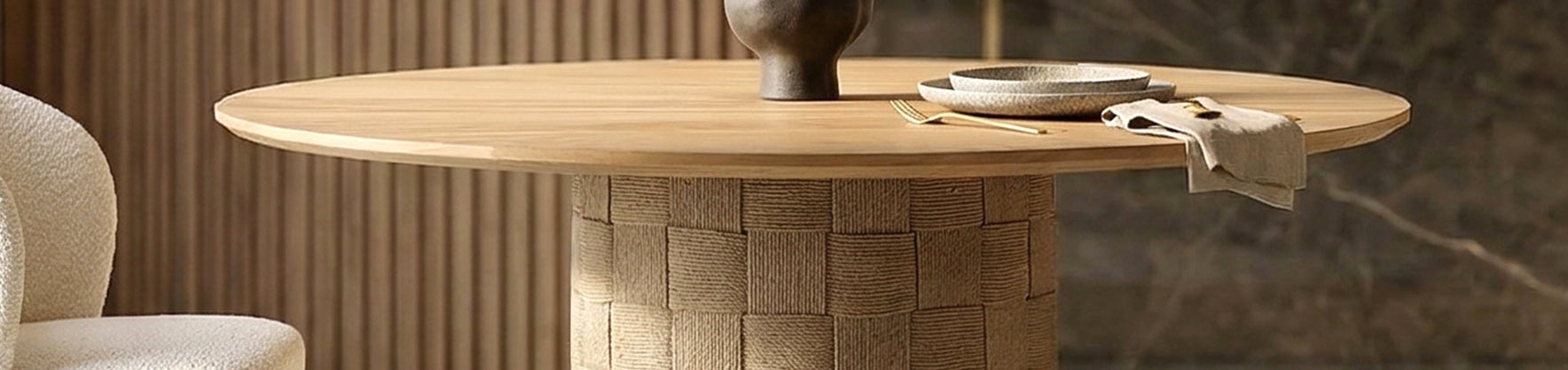 Laguna Loom Collection