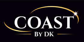 coastbydk Logo