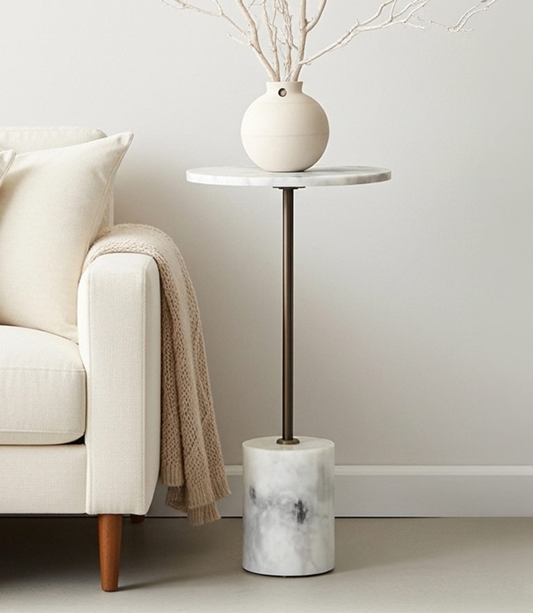 Trove Accent Table