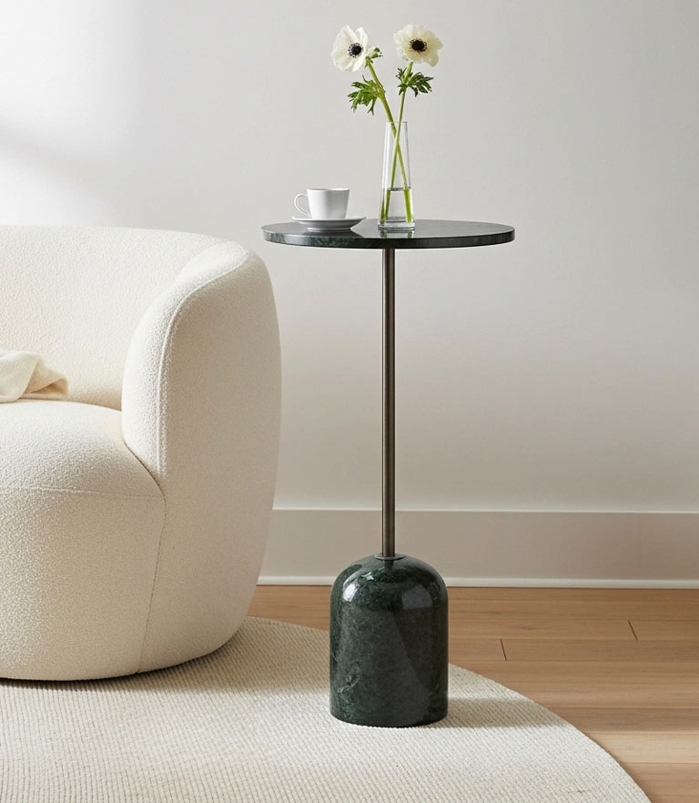 Savoy Accent Table