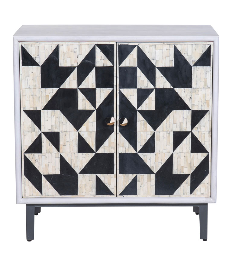 Tessera Cabinet