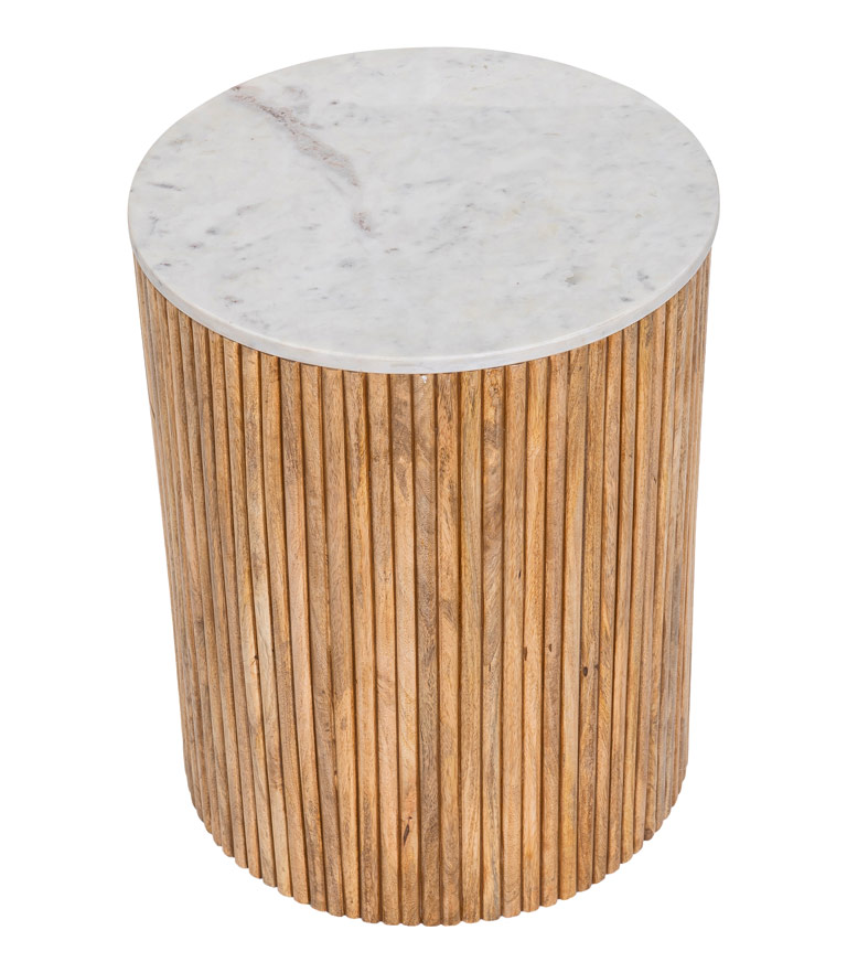 Vista End Table