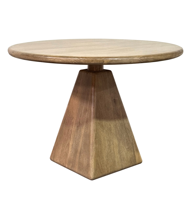 Revelle Round Dining Table