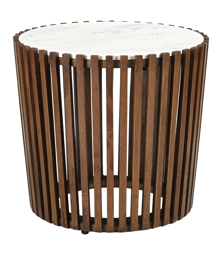 Harmony End Table