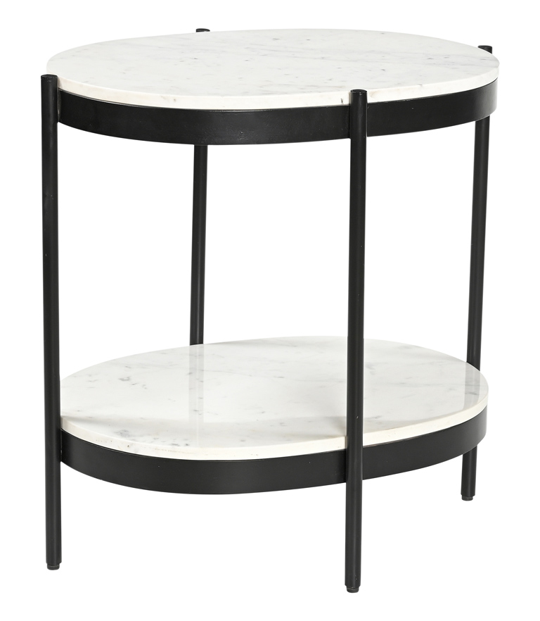 Marina End Table