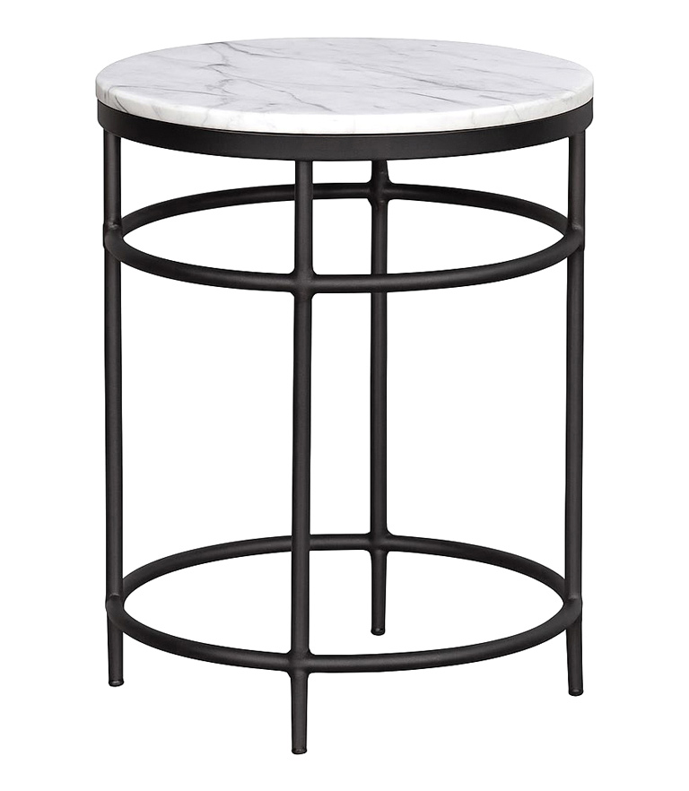 Capri End Table