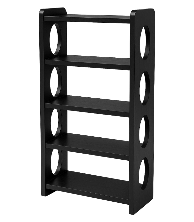 Aura Loft Bookcase
