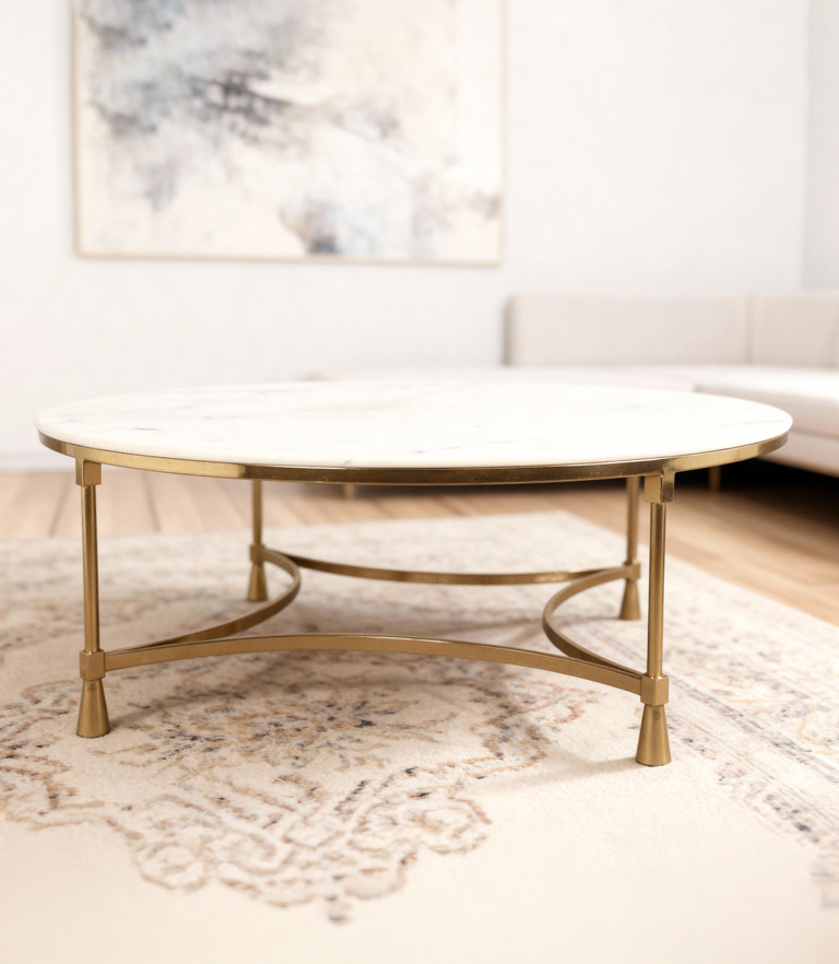 Aria Coffee Table