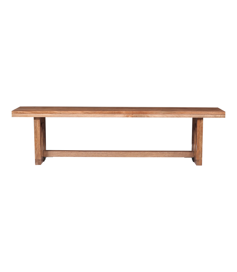 Studio Artisan Dining Bench