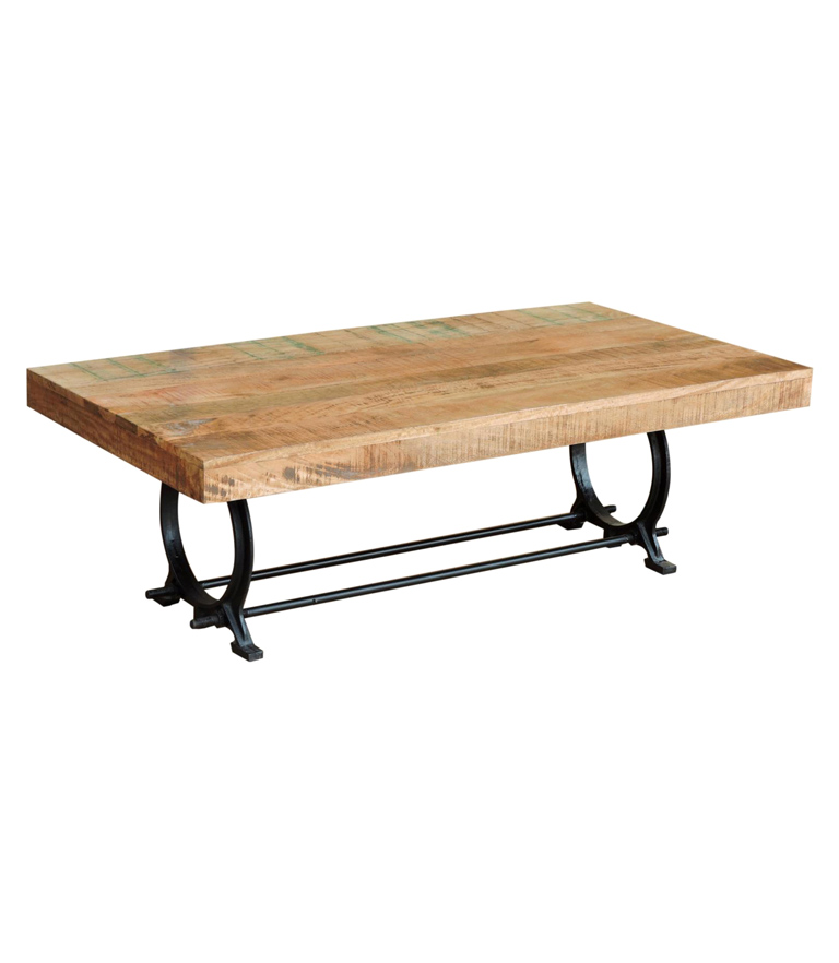 District Coffee Table