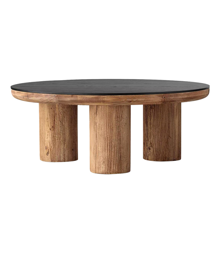 Urban Mill Coffee Table