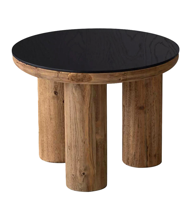 Urban Mill End Table