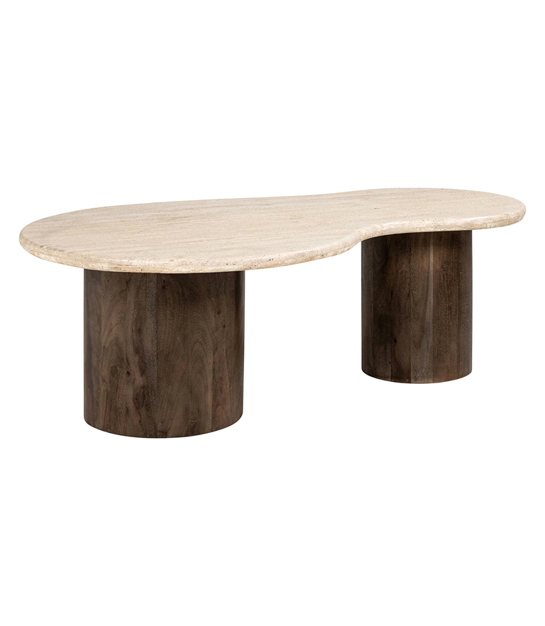 Claybourne Coffee Table