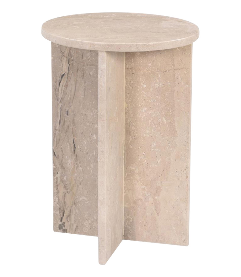 Sand Dune Side Table