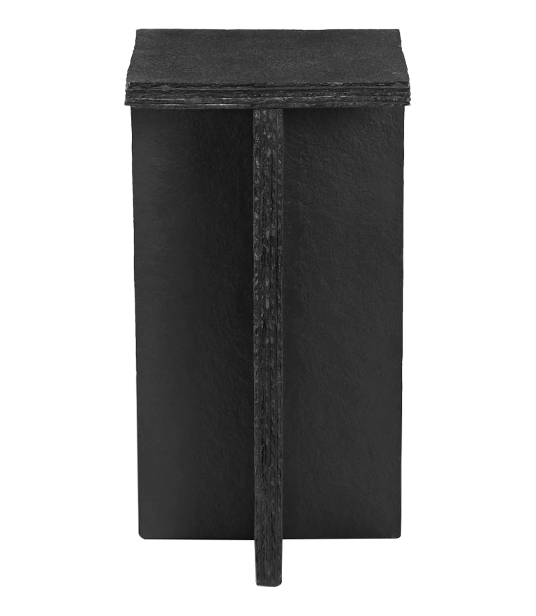 Zen Onyx Drink Table