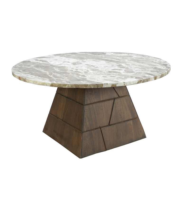 Metro Loft Coffee Table