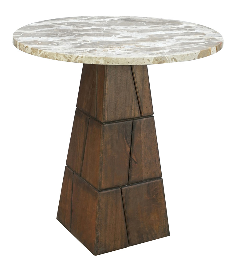 Metro Loft Side Table