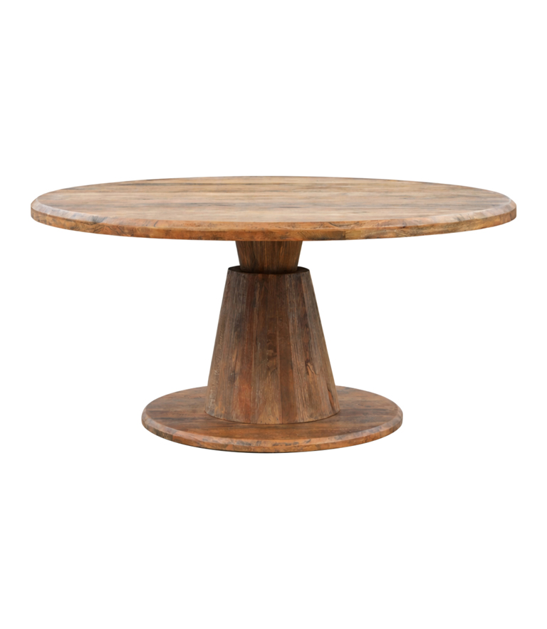 Gulidhall Round Dining Table