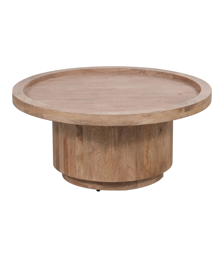 Savvy Tray Coffee Table