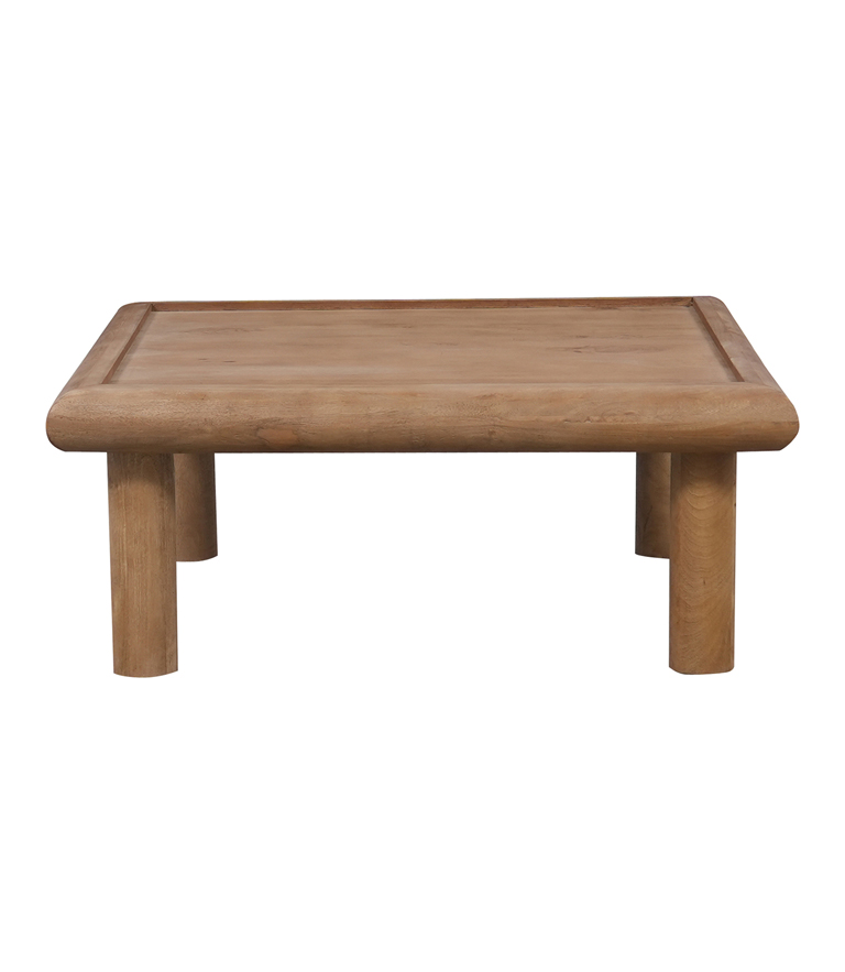 Orgin Pudgy Coffee Table