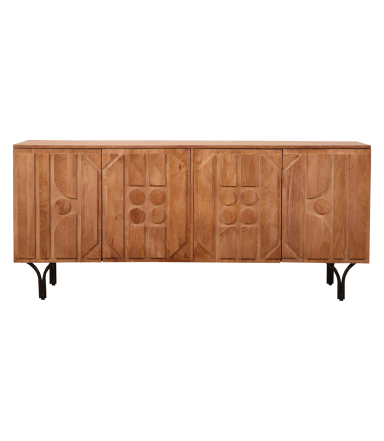 Atlas Picto Sideboard