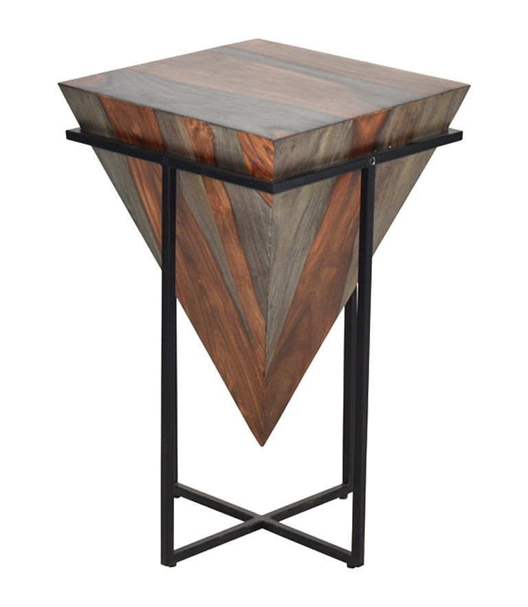 Prism Sierra Accent Table
