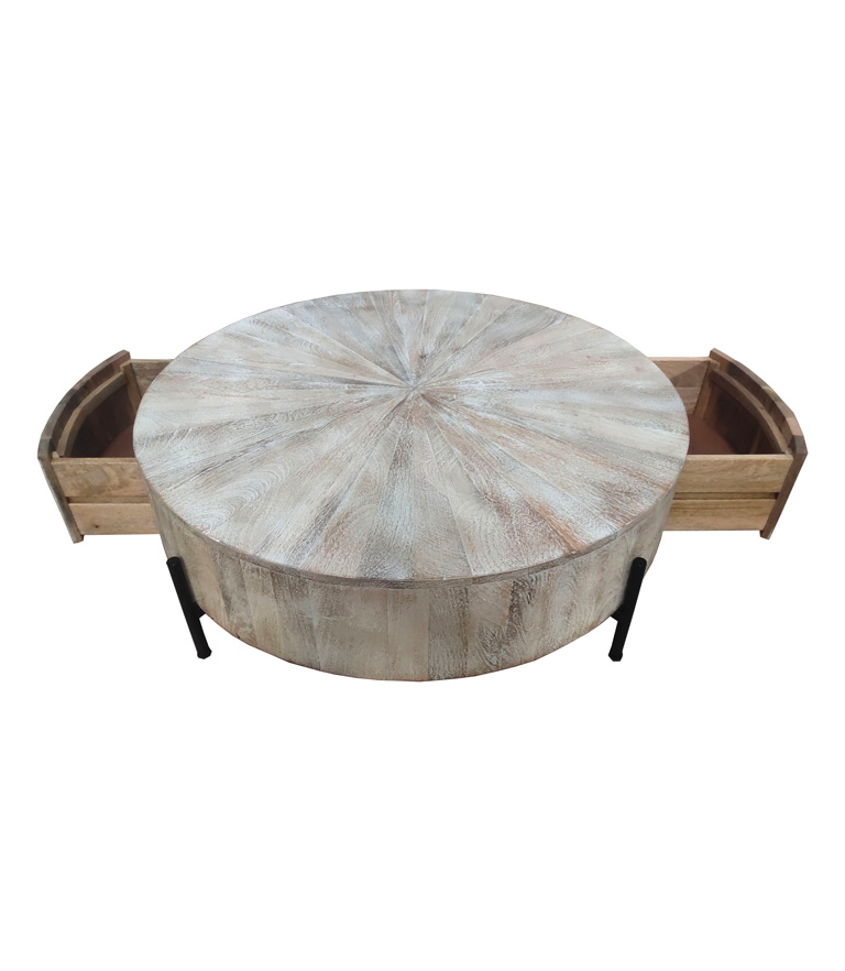 Era Coffee Table