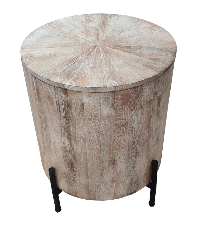 Era Side Table