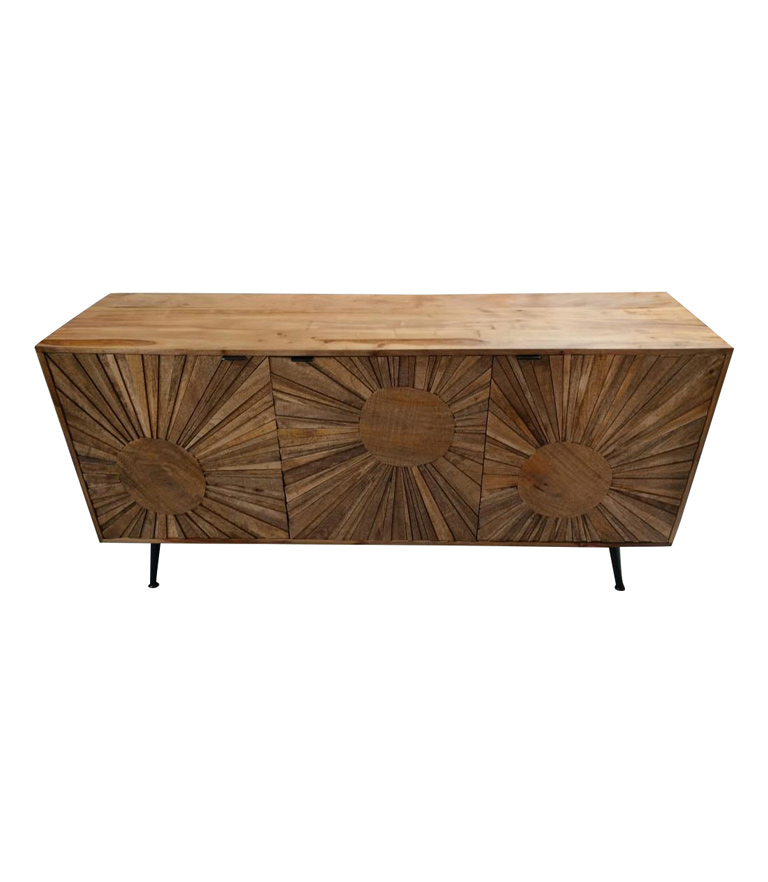 Flare Sideboard
