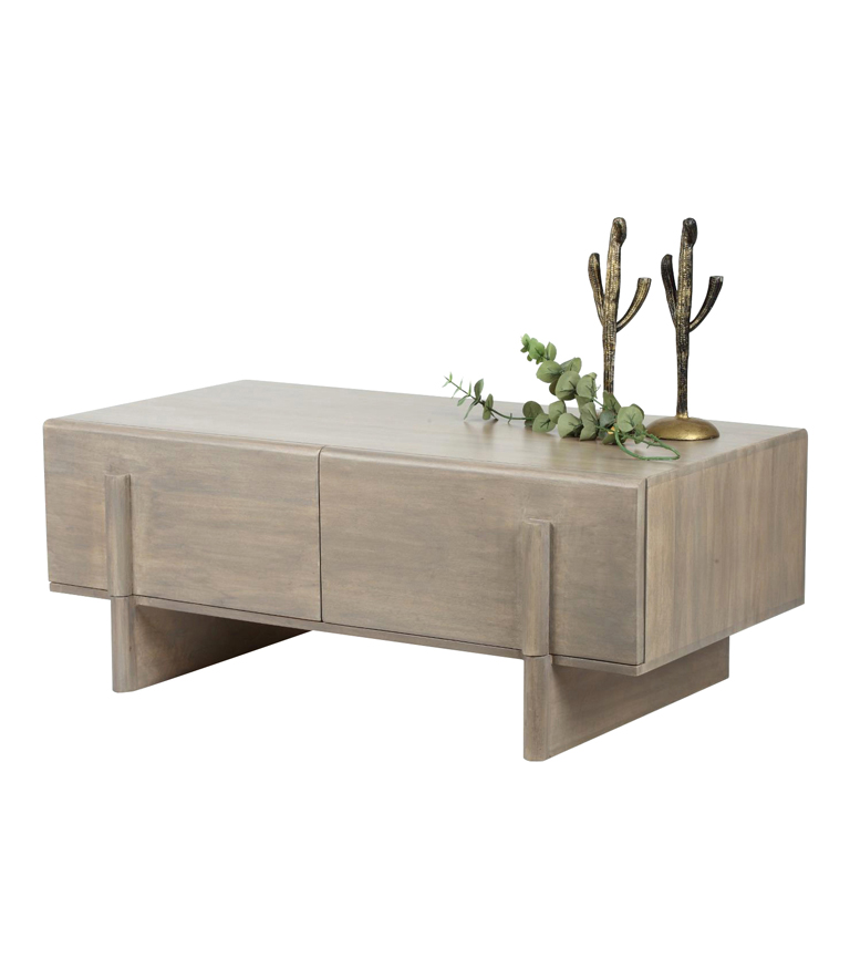 Urbana 2-Drawer Coffee Table
