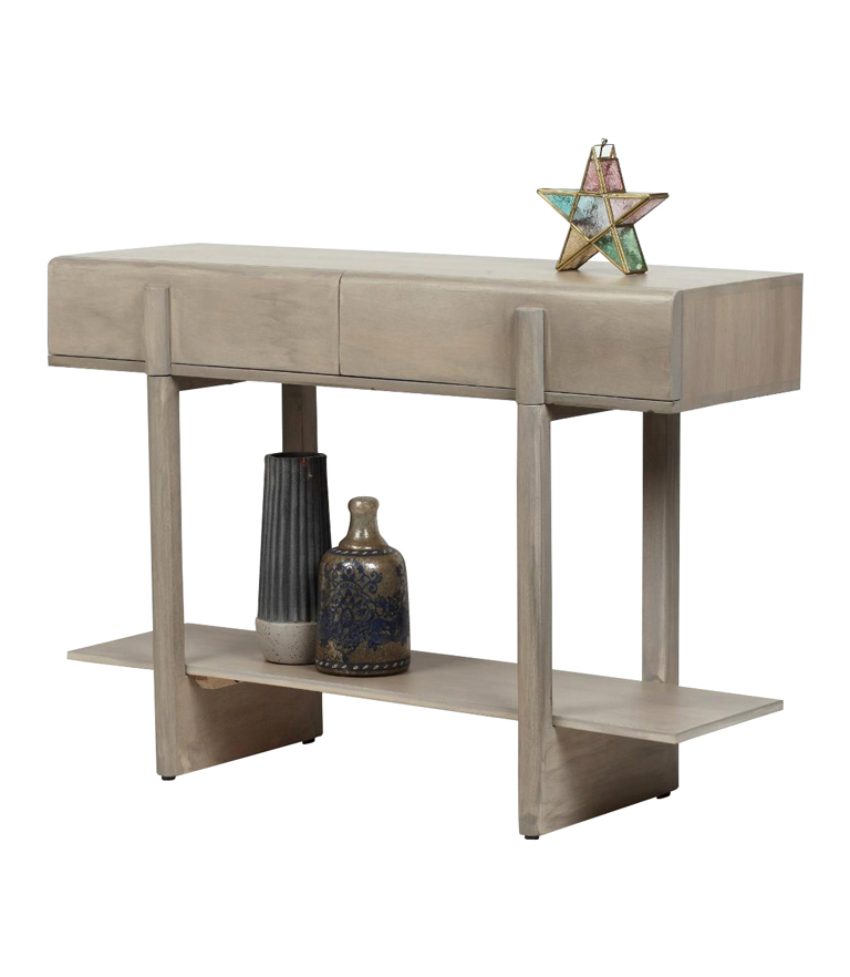 Urbana 2-Door Console Table