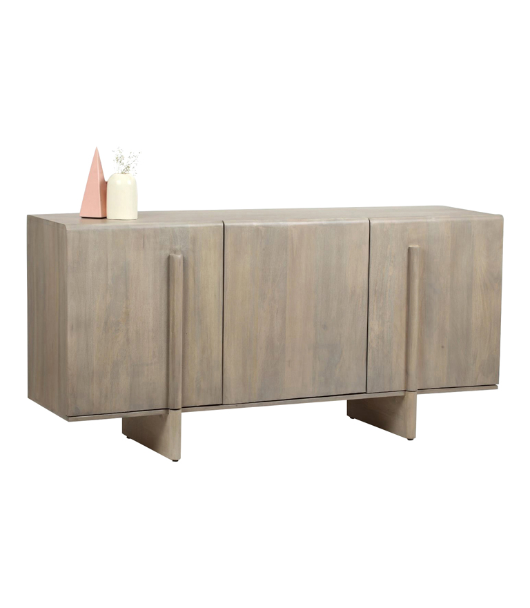 Urbana 3-Door Sideboard