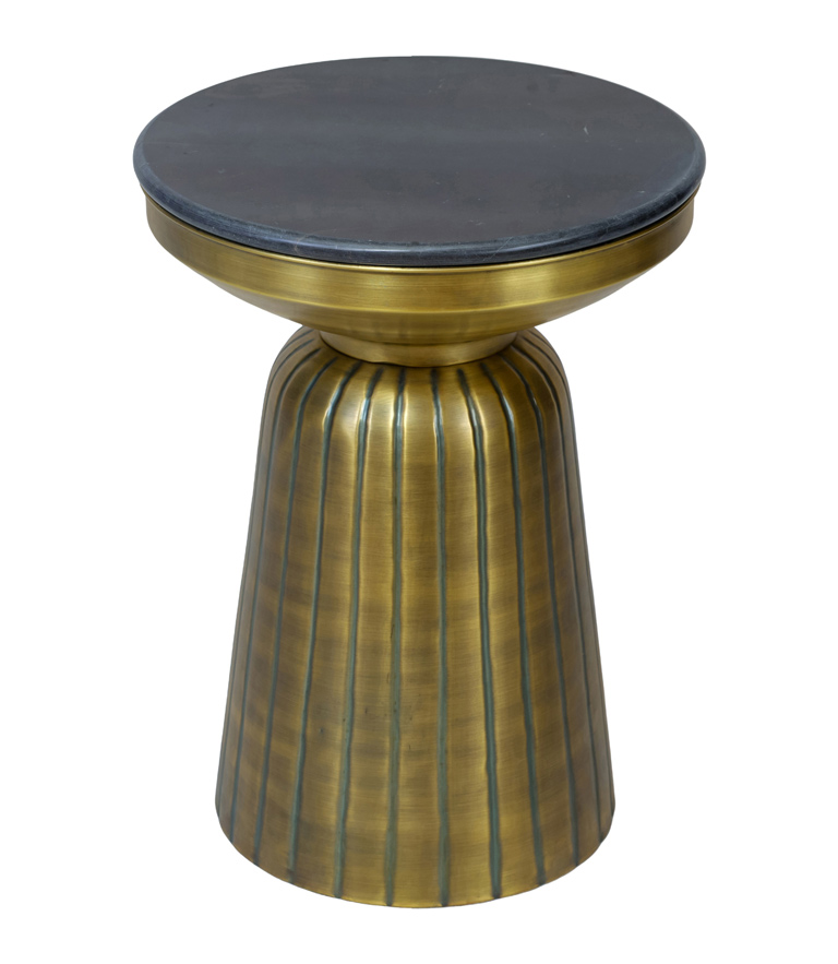 Ullsworth Side Table