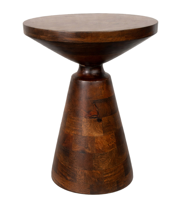 Oldham Side Table