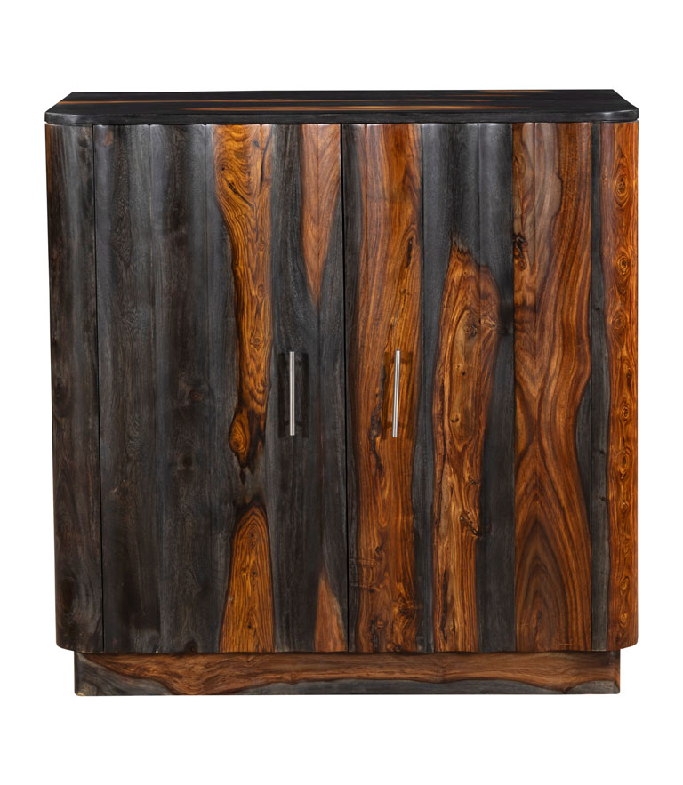 Cavello 2-Door Cabinet