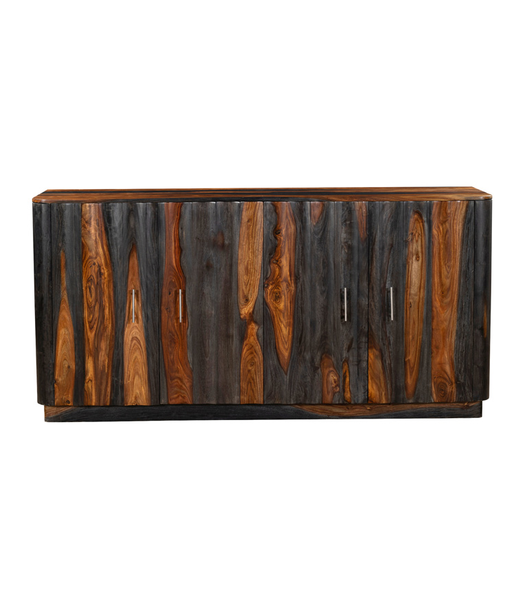 Cavello 4-Door Sideboard