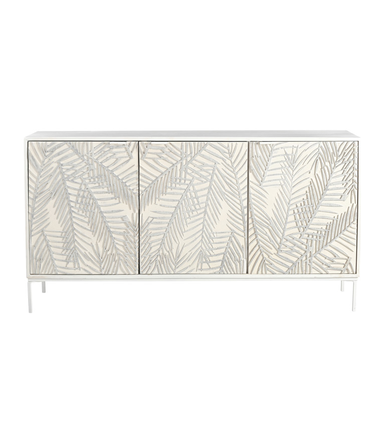 Palma Sideboard (Linen)