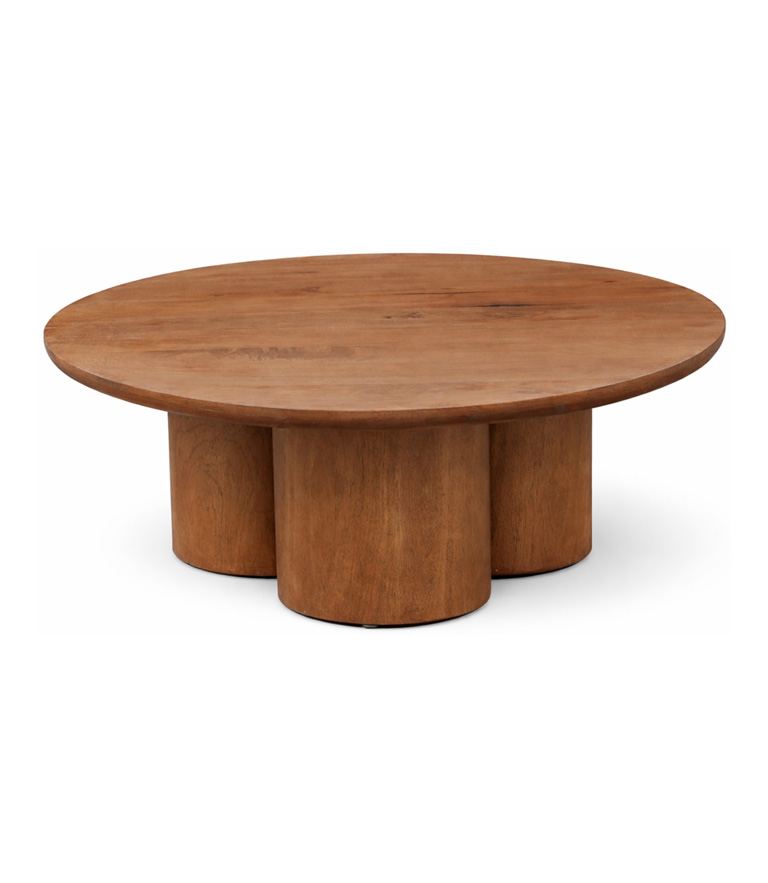 Zarek Coffee Table