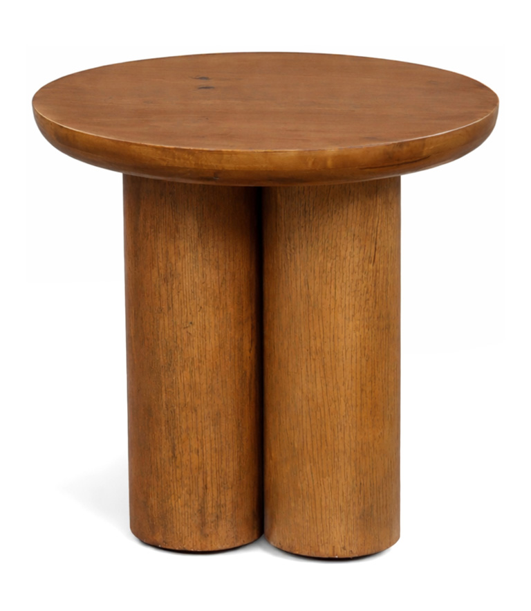 Zarek Side Table