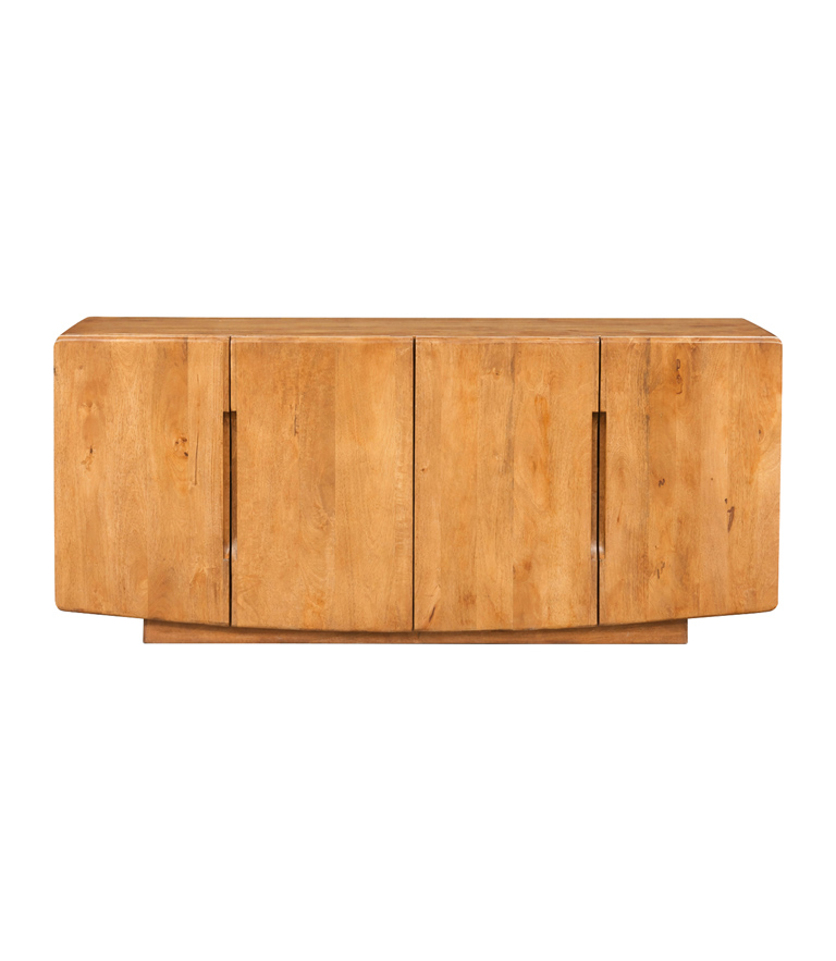 Ventura 4-Door Sideboard