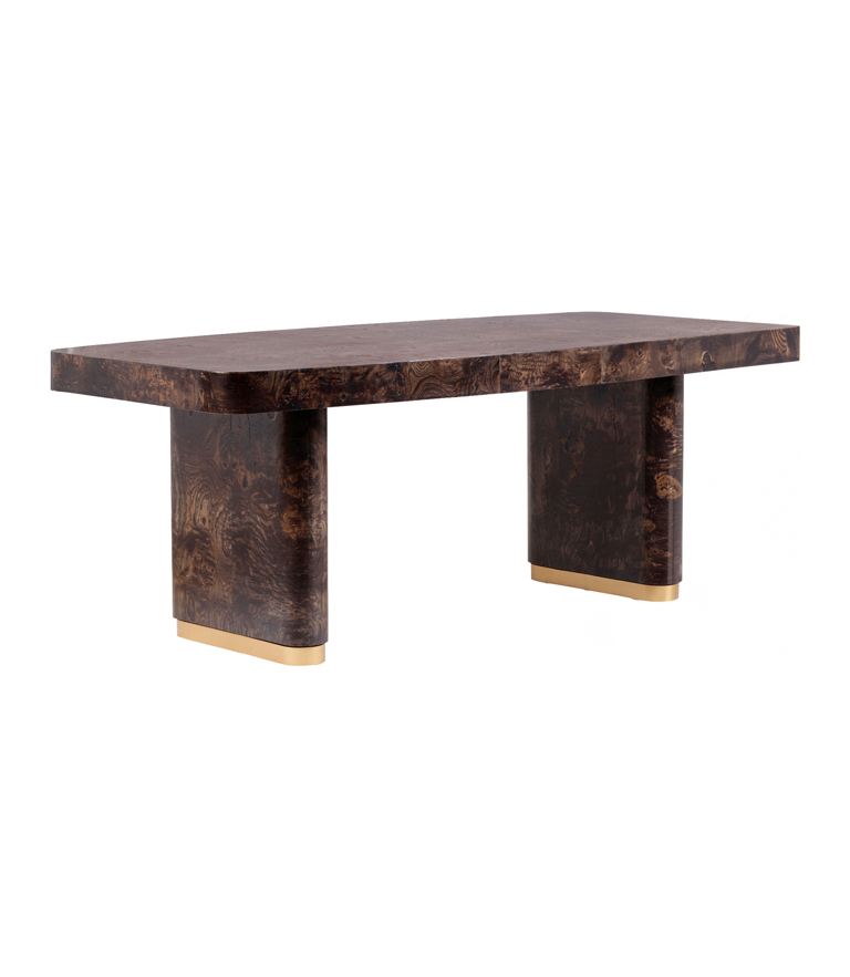 Echelon Dining Table