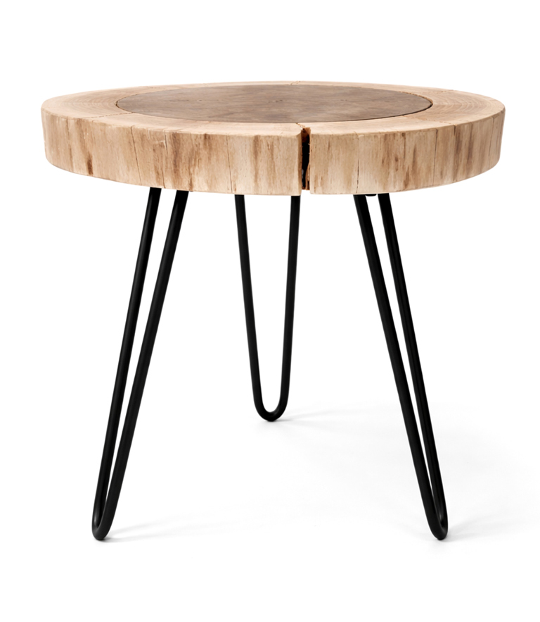 Foxley Side Table