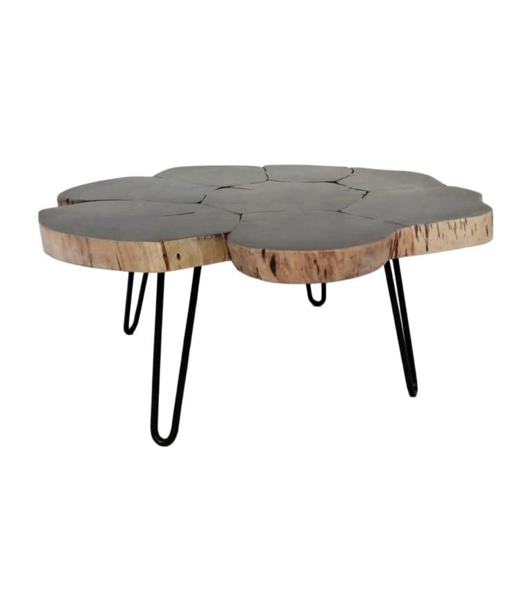 Riven Coffee Table