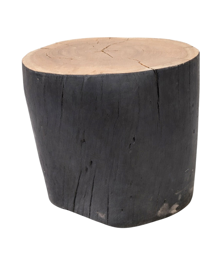Brenner Side Table